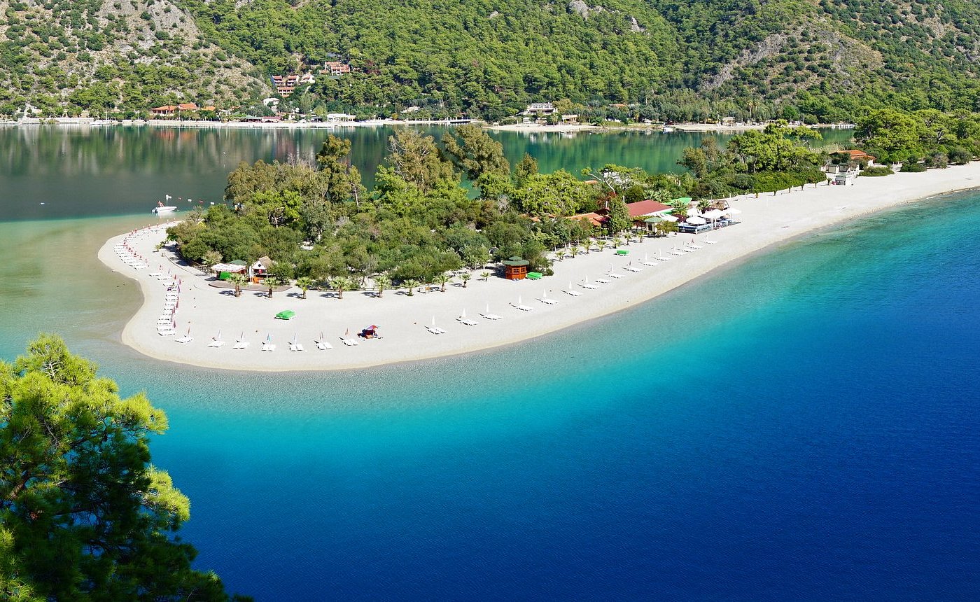 Muğla Fethiye