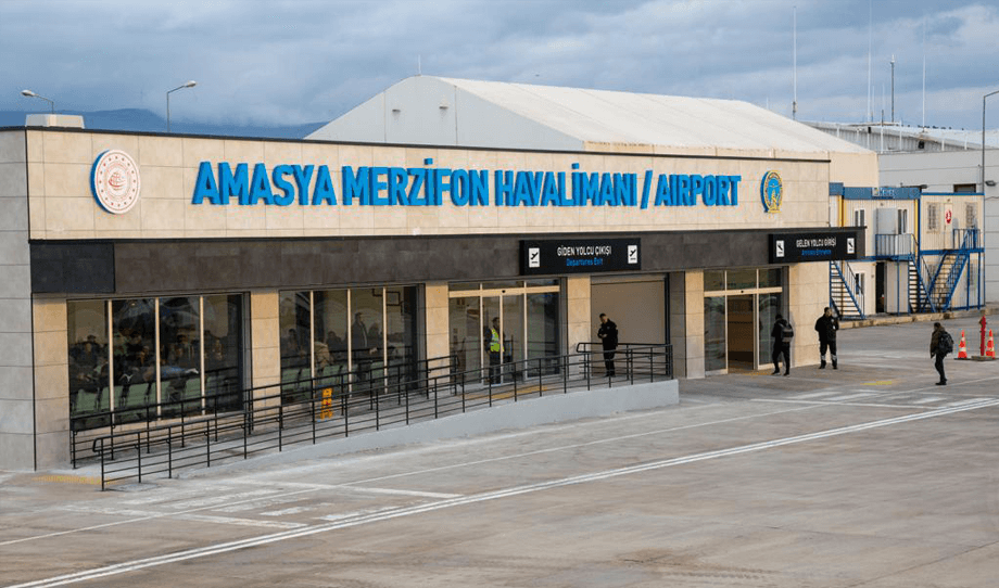 Amasya