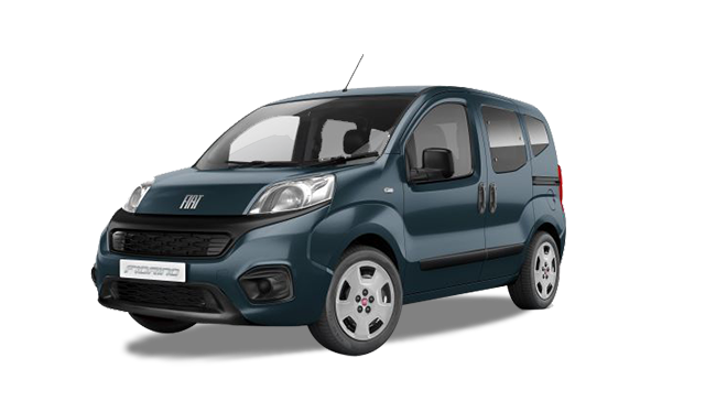 Fiat Fiorino Benzin Manuel