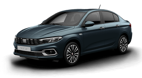 Fiat Egea Dizel Manuel