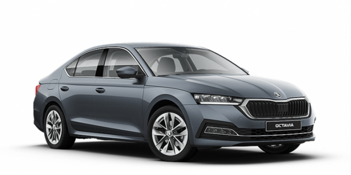 Skoda Octavia Hibrit Otomatik